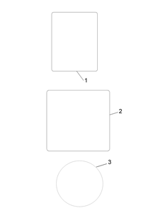 Kohler Cv732-3015 Labels Diagram and Parts List for Z-FORCELZ60 (53AGD-53AGD050)(2015) Cub Cadet Lawn Tractor